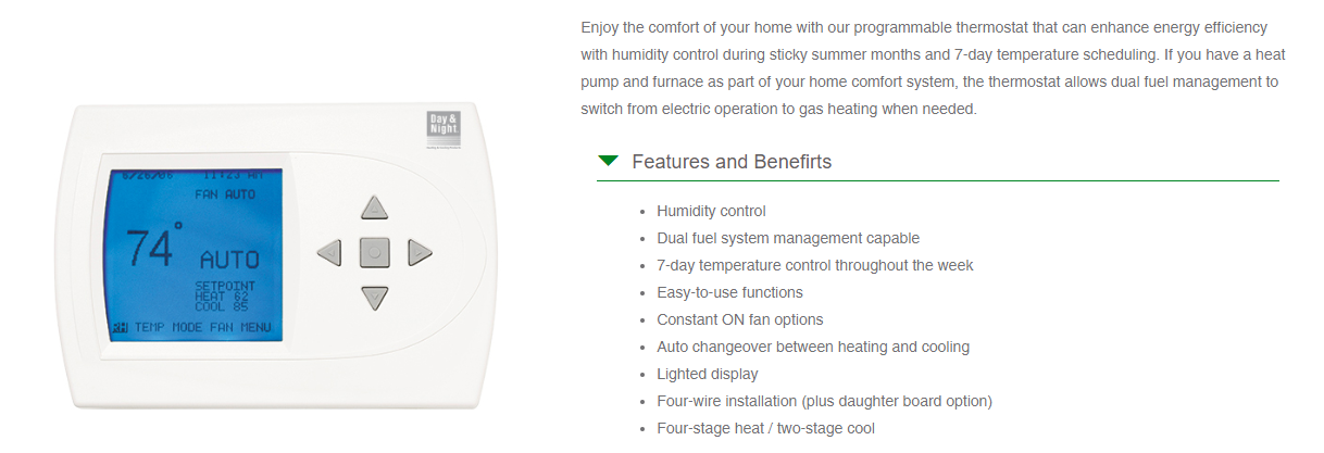 Smart Thermostats In Chandler, Queen Creek, Sun Lakes, AZ, And Surrounding Areas
