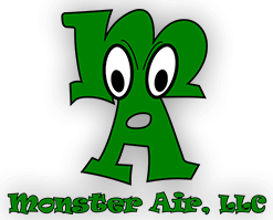 Monster Air & Mechanical LLC