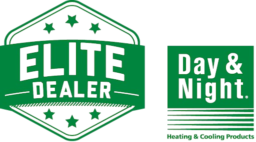 Day & Night Elite Dealer certification