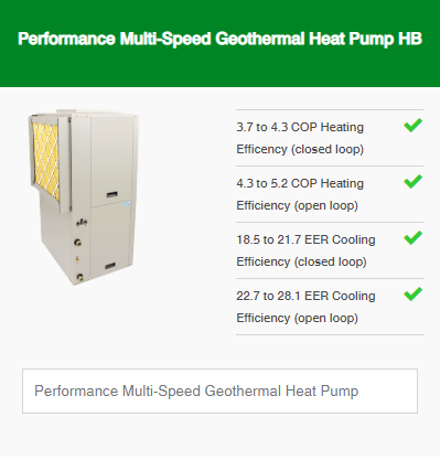 Geothermal Packaged 2