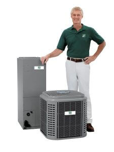 Arizona Heat Requires Monster Air 7 HVAC Service
