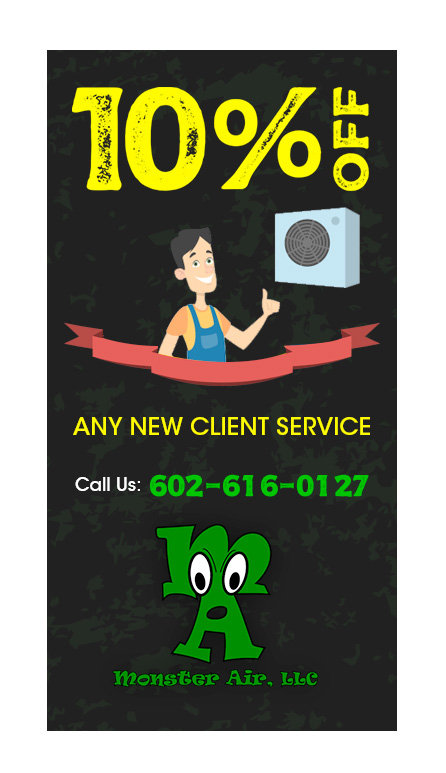 10% Off Any New Client