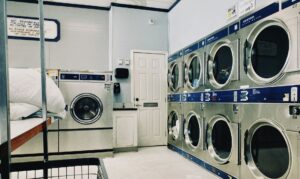 dryer units