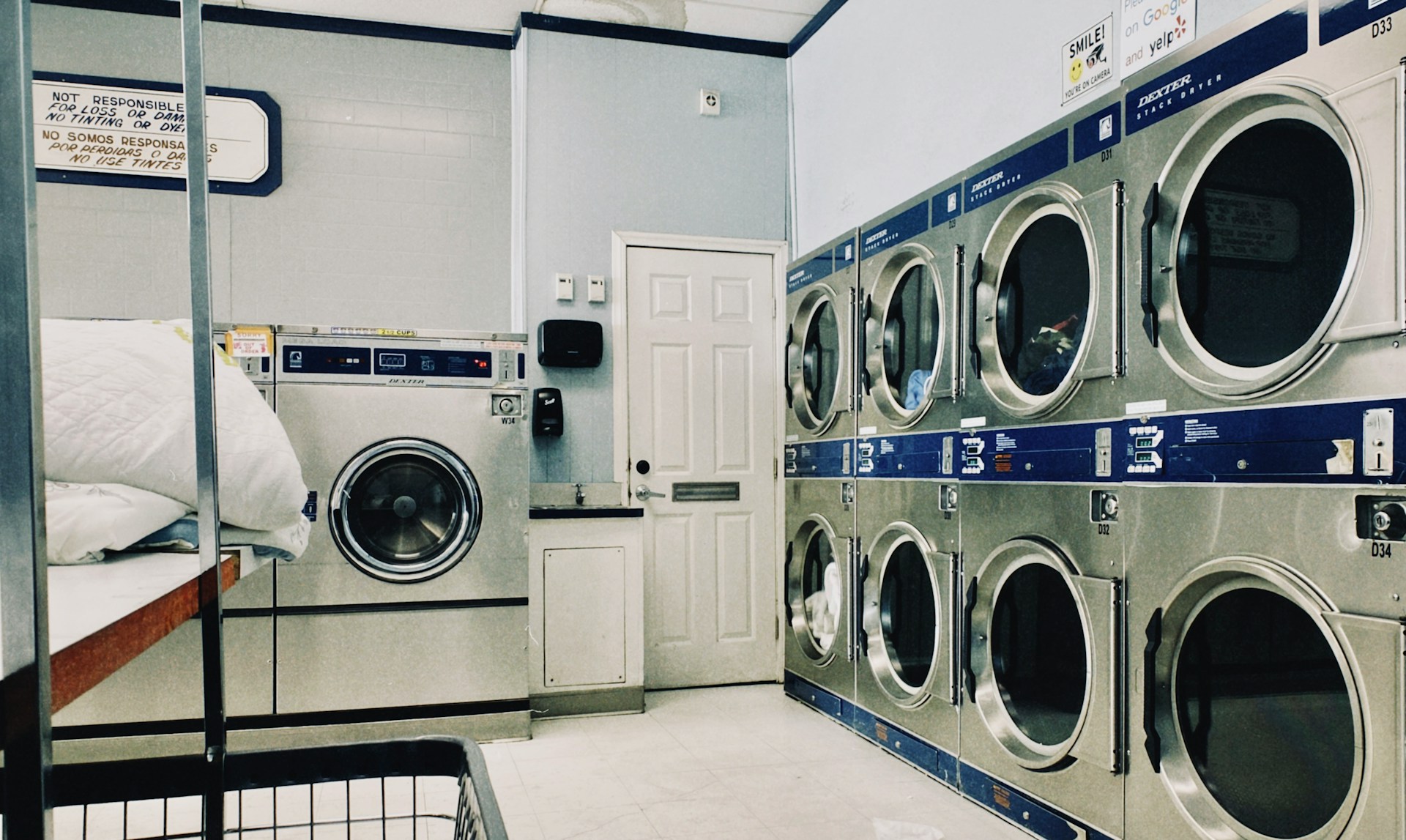 dryer units