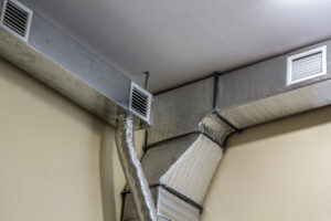air duct