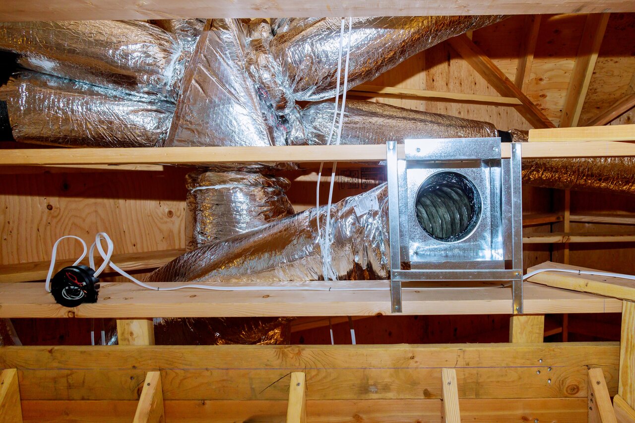 dryer vent
