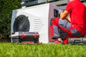 Heat Pump