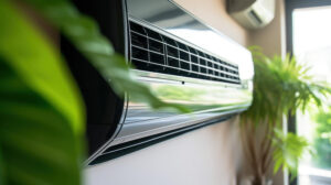 Mini-Split AC